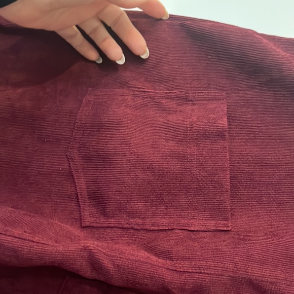 Skirt overalls - Picture 4 of 4